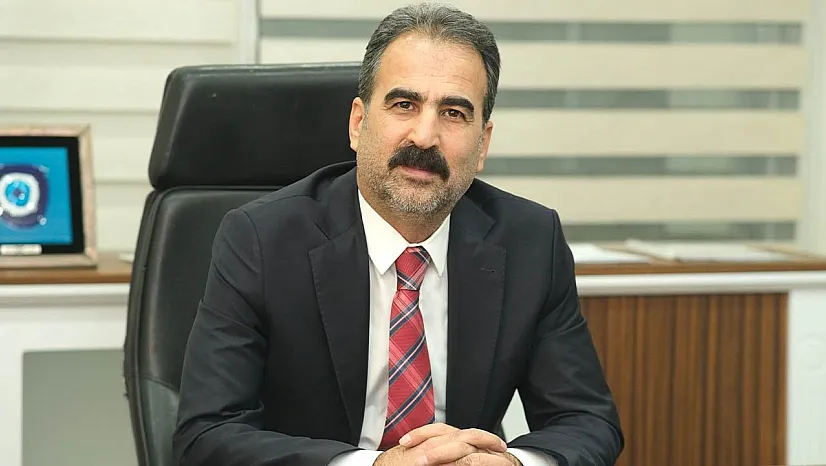 Başkan Ercan'dan sert eleştiri!