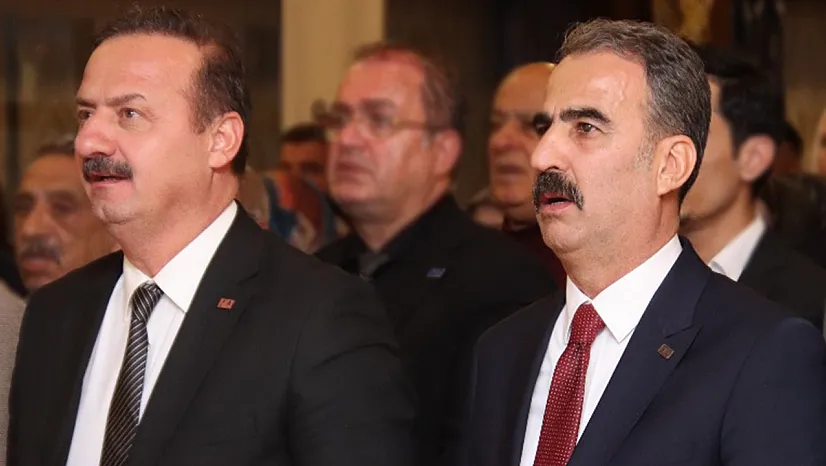 Başkan Ercan'dan teşekkür