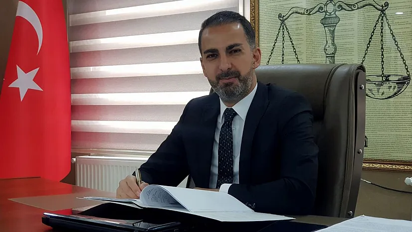 Başkan Kangal'dan Elazığ depremi mesajı