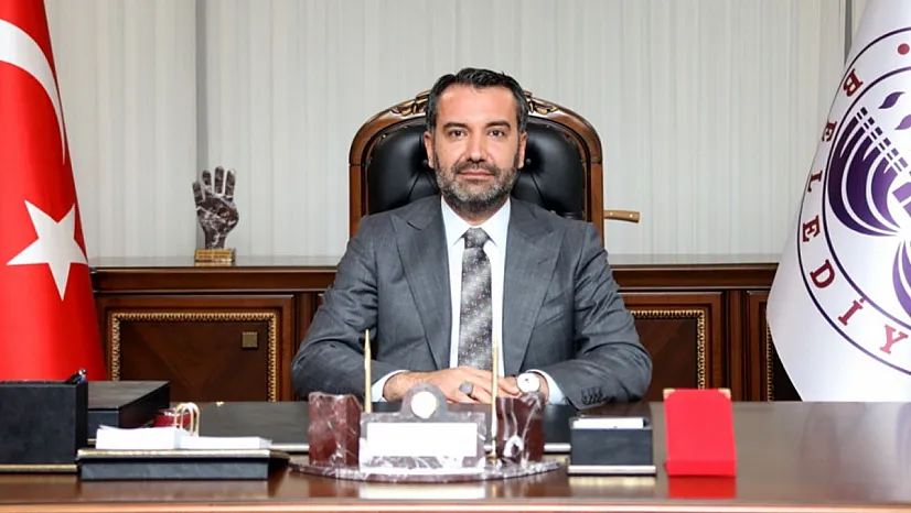 Başkan Şerifoğulları'ndan '24 Ocak depremi'nin 3. yıl dönümü' mesajı