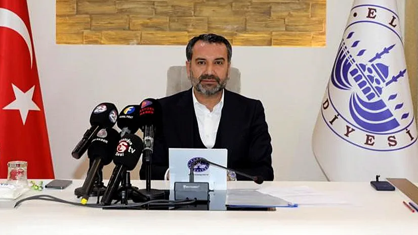 Başkan Şerifoğulları'ndan önemli açıklamalar