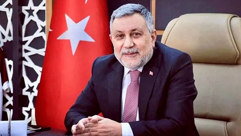 Başkan Yıldırım'dan, deprem yıldönümü mesajı