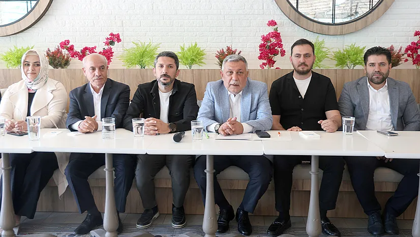 Başkan Yıldırım'dan 'Terörsüz Türkiye' vurgusu