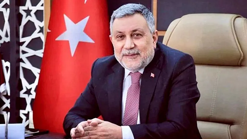 Başkan Yıldırım: 'Palu'nun sesini duyuyoruz'