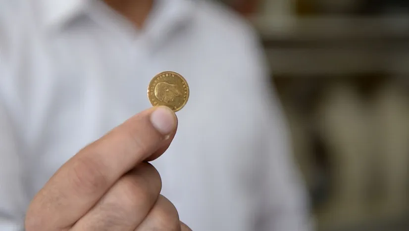 Kuyumculara düşük ayarlı altın tuzağı