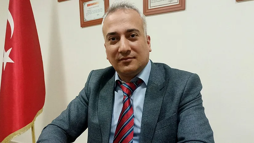 Bingöl'e 500 yataklı hastane!