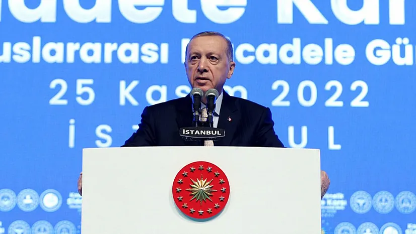 'Biz kimin kim olduğunu biliyoruz'