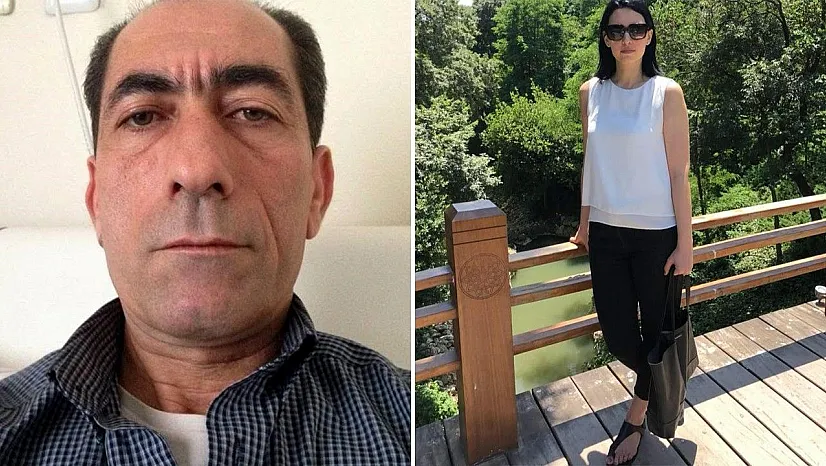 Boşanma tartışması cinayetle sonuçlandı
