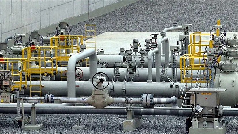 BOTAŞ'tan doğal gaz indirimi