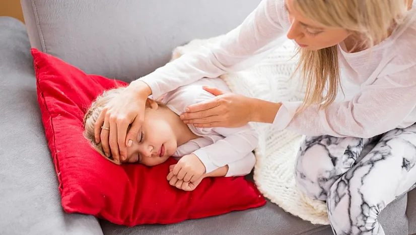 Bulantı, ishal ve kusma konusunda uzman uyarısı
