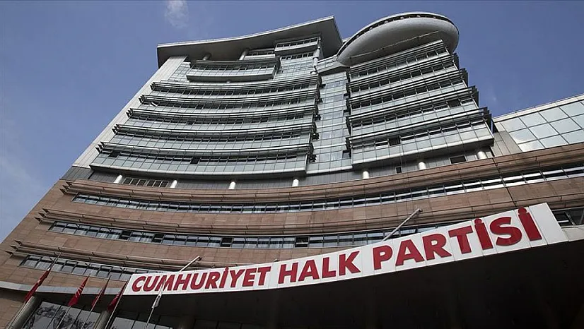 CHP'de milletvekili aday adaylığı başvuru süreci başladı