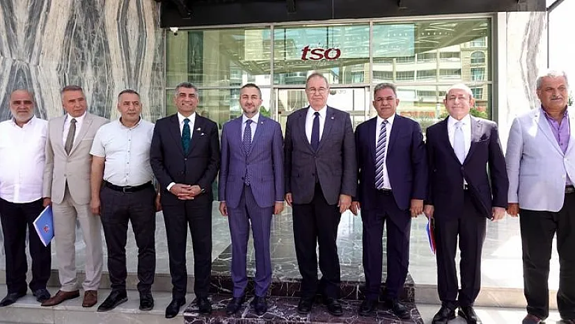 CHP ekonomi masasından destek talebi