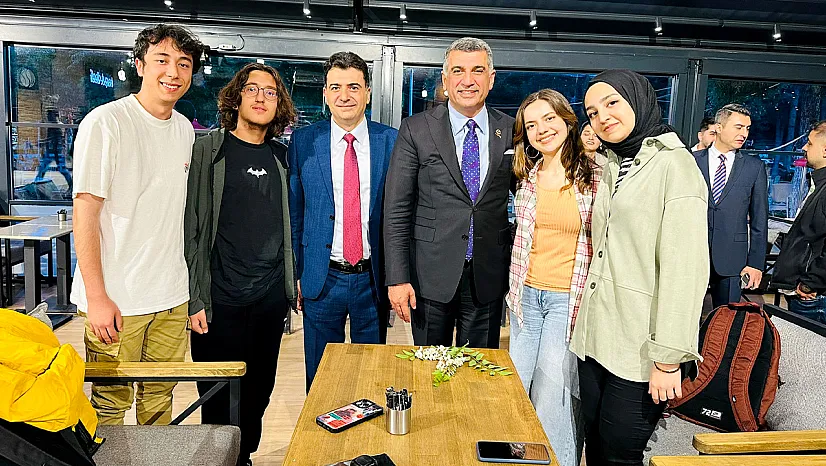 CHP heyeti Elazığ'da