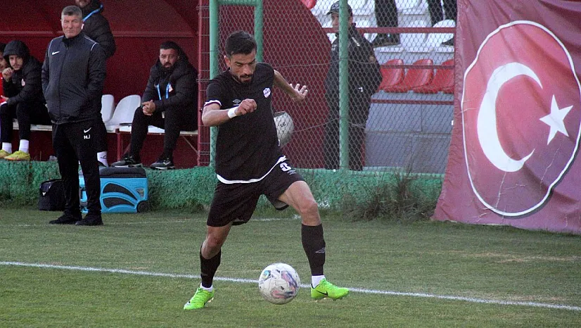 Cuma Ali'nin yeni takımı belli oldu