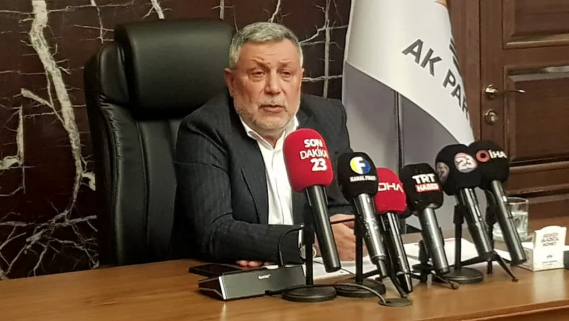 Cumhurbaşkanı Erdoğan Elazığ'a gelecek
