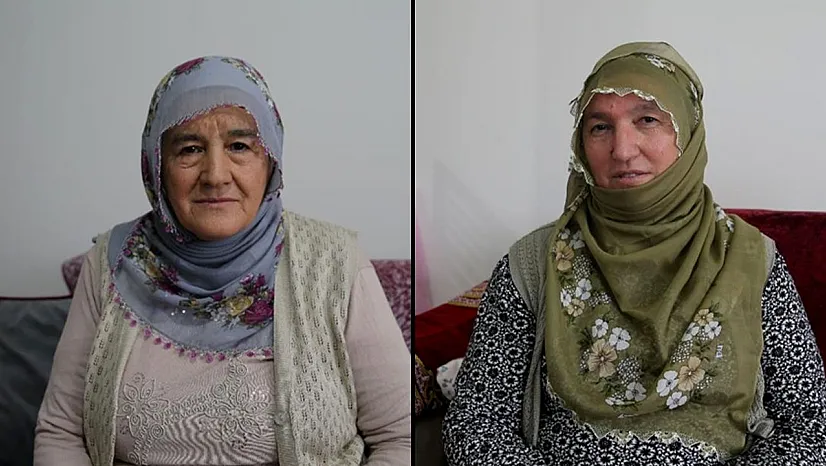 Depremde enkaz altından yaralı kurtarılanlar yaşadıklarını unutamıyor