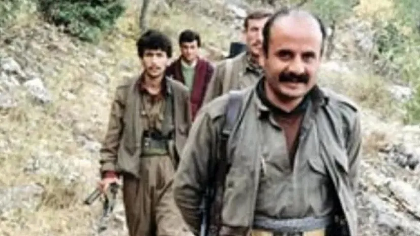 'Parmaksız Zeki' kod adlı, Şemdin Sakık, Elazığ'a sevk edildi