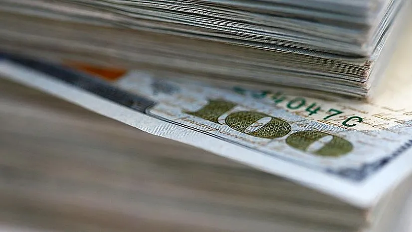 Dolar haftaya nasıl başladı? 6 Mart 2023