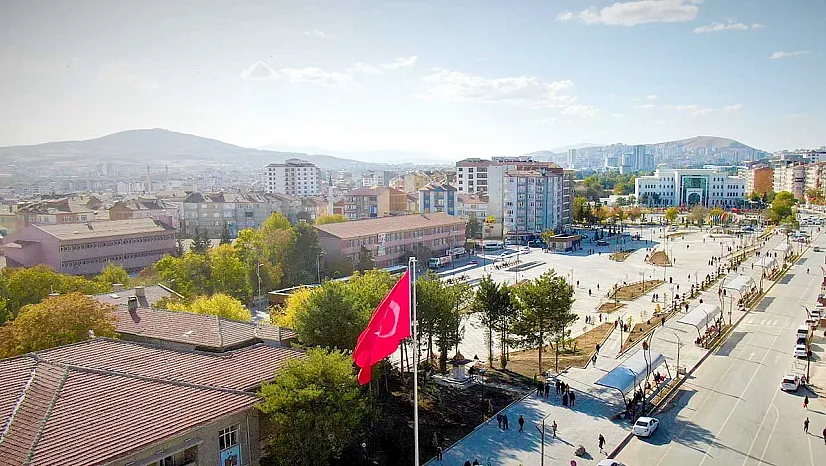Düzce'ye yapılan Elazığ'a da yapıldıysa neden Resmi Gazete'de yayınlanmadı?