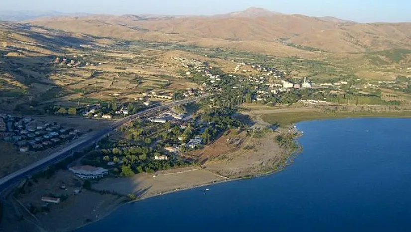 Elazığ'a yeni turizm tesisi!