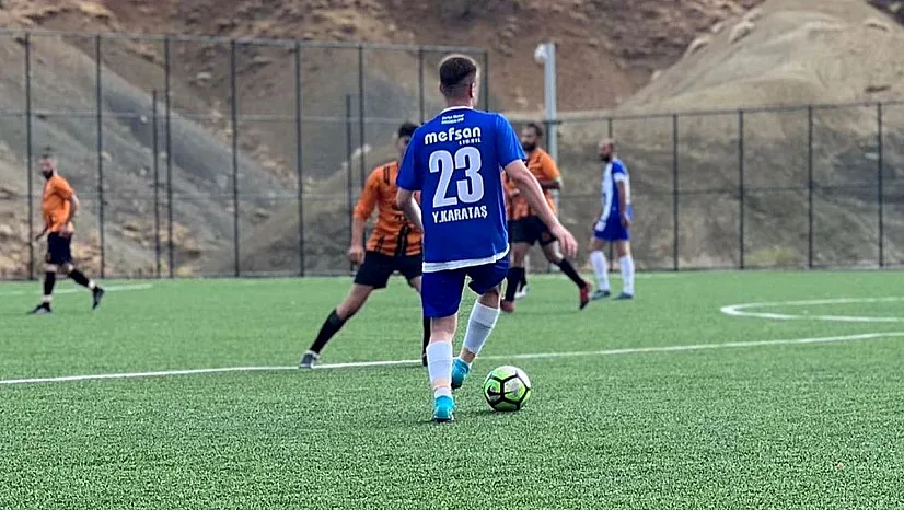 Elazığ amatörüne sel ertelemesi