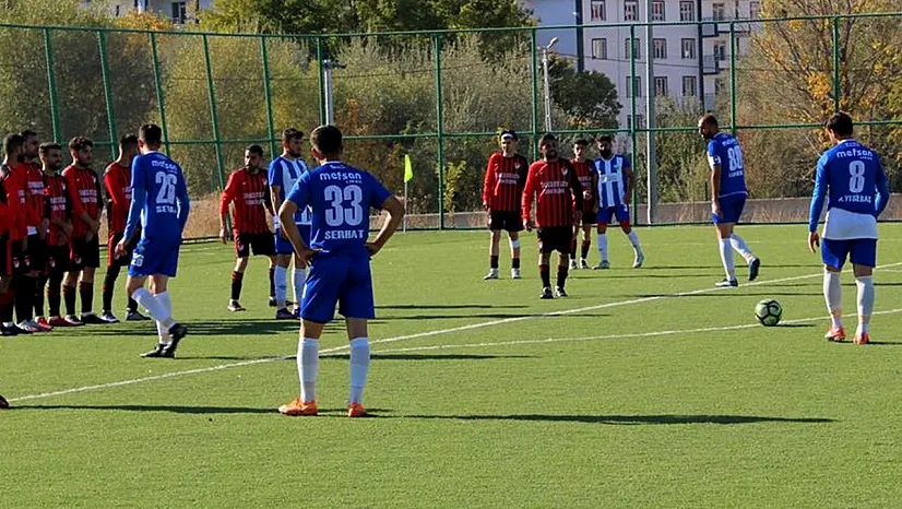 Elazığ ASKF: 'Maçlar oynanacak'