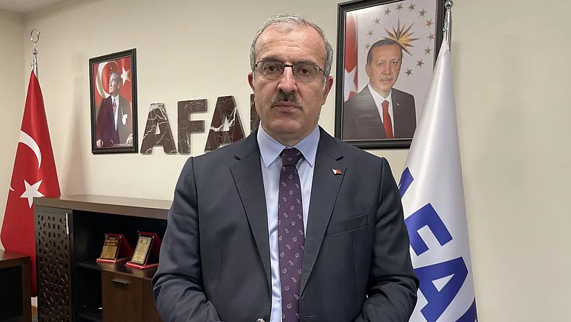 Elazığ'da 2020 depreminin izleri devletin imkanlarıyla silindi