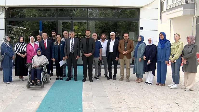 Elazığ'da 27 Mayıs Darbesi kınandı