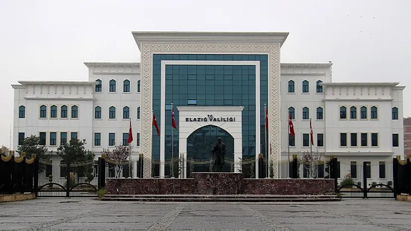 Elazığ'da 7 kurs merkezine kapatma cezası!