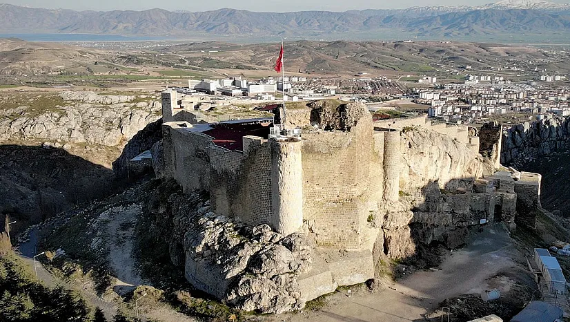 Elazığ'da bugün hava nasıl olacak?