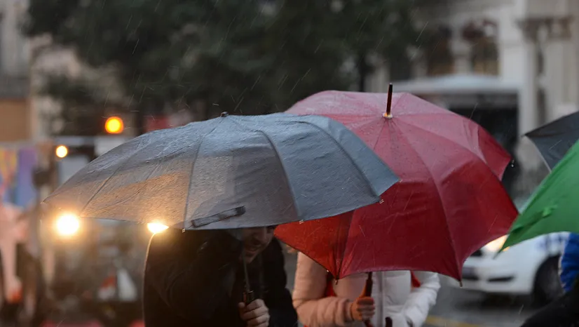 Elazığ'da dahil AFAD 72 ili uyardı
