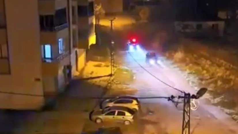 Elazığ'da ehliyetsiz sürücüye 63 Bin TL ceza