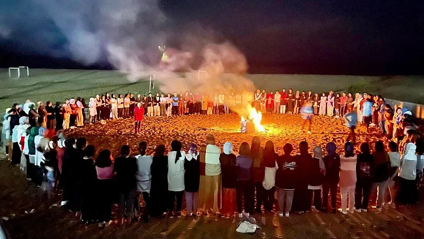 Elazığ'da 'Gençlik Kampı' başvuruları başladı