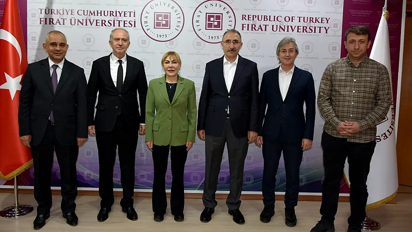 'Elazığ'da güçlü bir hizmet dönemi başlayacak'