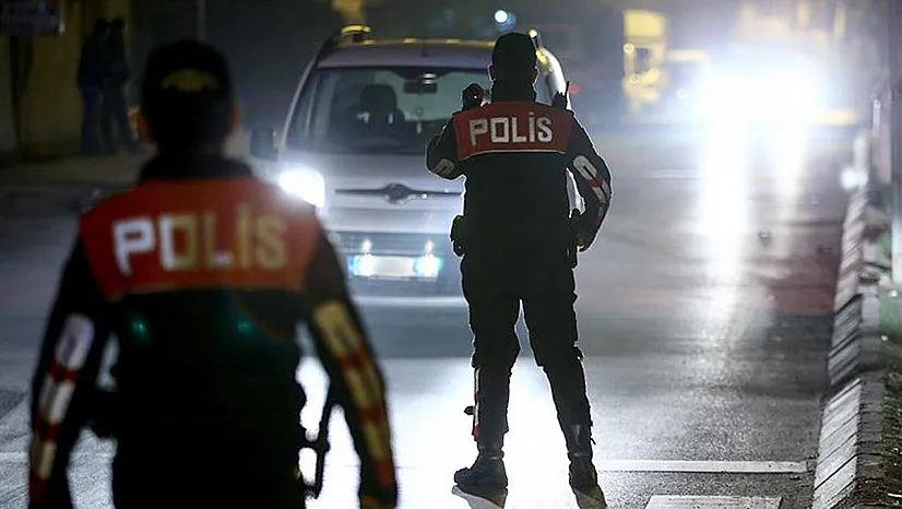 Elazığ'da 'güven' uygulaması