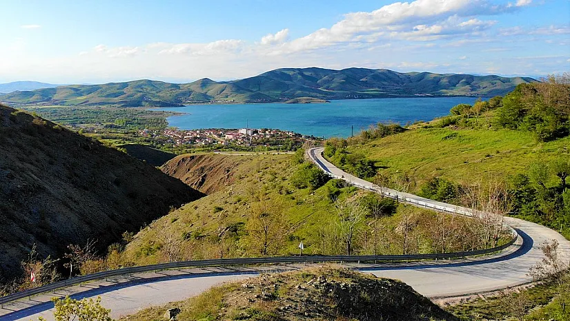 Elazığ'da hava durumu