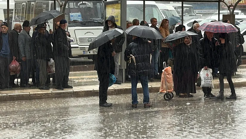 Elazığ'da hava nasıl olacak?