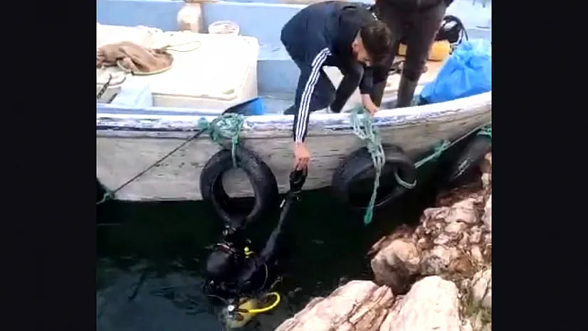 Elazığ'da inanılmaz olay! Çok şaşıracaksınız...
