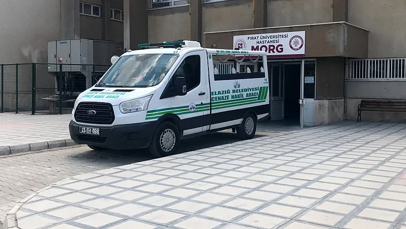 Elazığ'da patpat kazası! Ölü ve yaralı var