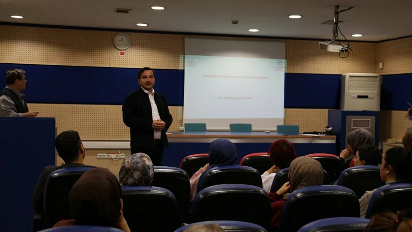 Elazığ'da 'polio eradikasyon' programı