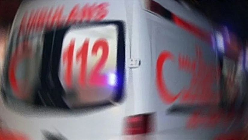 Elazığ'da silahlı kavga