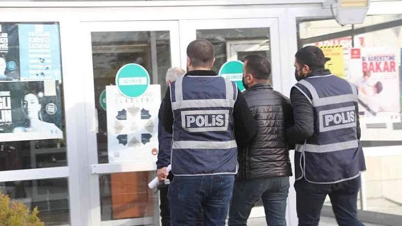 Silahlı kavganın şüphelilerinden biri tutuklandı