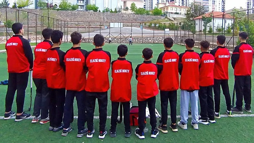 Elazığ'da sokak kupası başlıyor