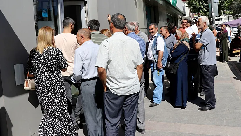 Elazığ'da sosyal konut projesi için başvurular devam ediyor