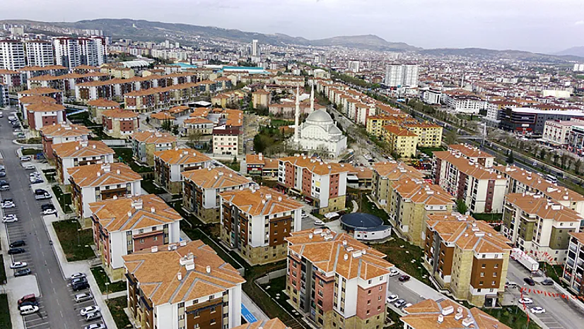 Elazığ'da yerel seçim hareketliliği