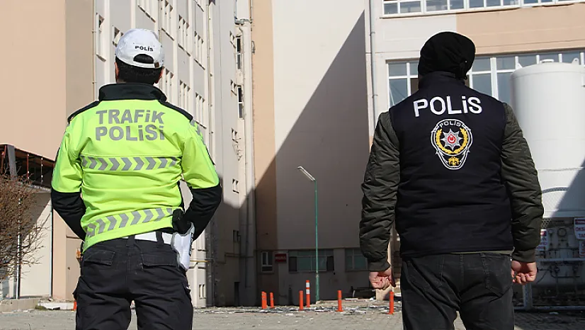 Elazığ Emniyeti hırsızlara göz açtırmıyor