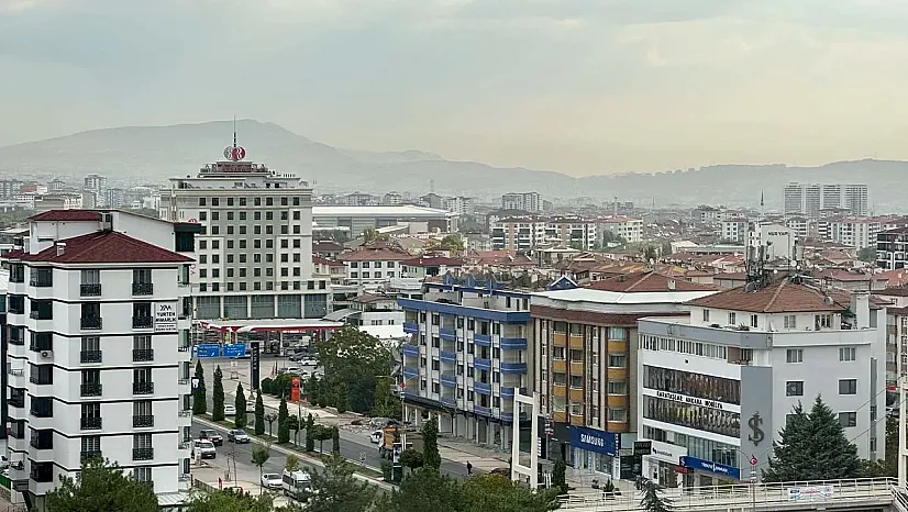 Elazığ hava durumu