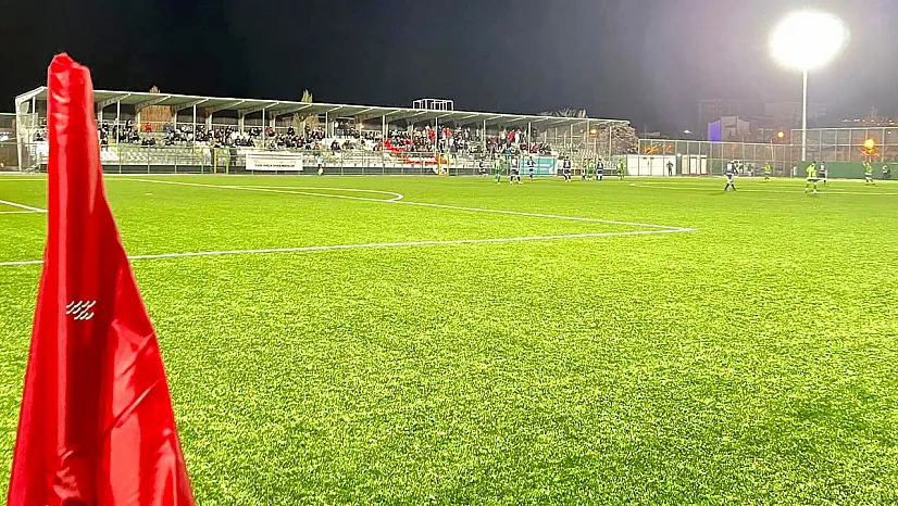 Elazığ'ın BAL takımları kesinleşti