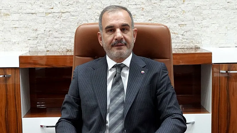 'Elazığ'ın problemlerini aktarsak, zararımıza mı olurdu?'
