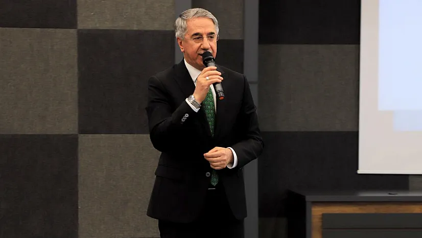 'Elazığ-Malatya arası hızlı tren projesi hayata geçiyor'
